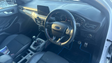 Ford Focus 1.0 EcoBoost 125 ST-Line X 5dr Petrol Hatchback